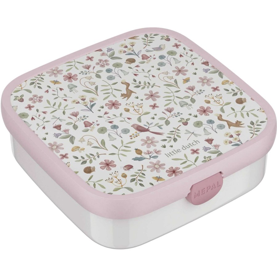 Mepal Campus Bento Madkasse 1,4 L, Fairy Wonders