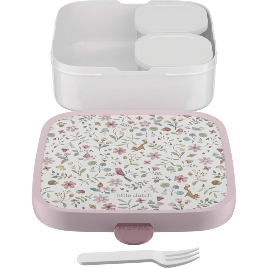 Mepal Campus Bento Madkasse 1,4 L, Fairy Wonders