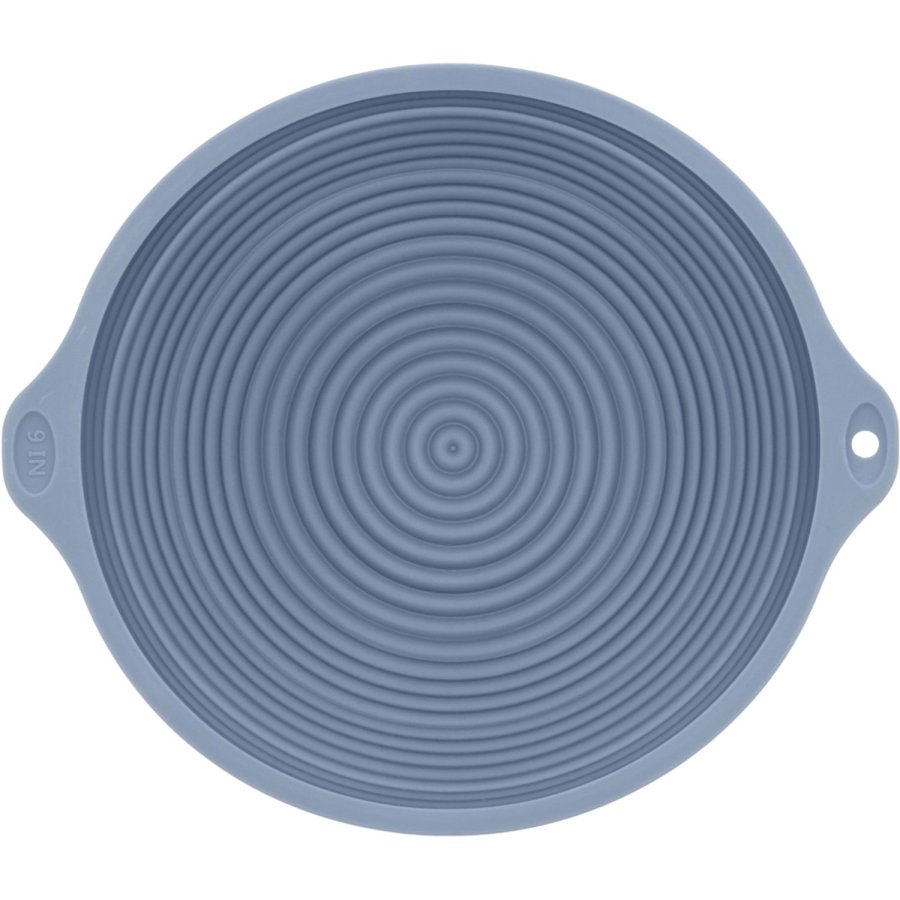 Funktion Runde Grkrbchen, Blau