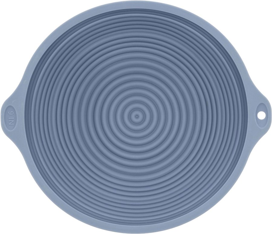 Funktion Runde Grkrbchen, Blau