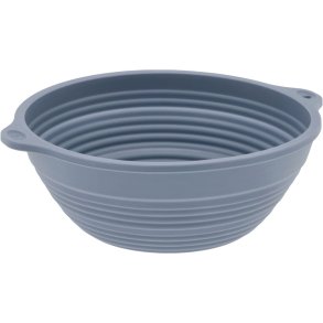 Funktion Runde Grkrbchen, Blau