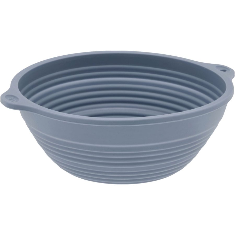 Funktion Runde Grkrbchen, Blau