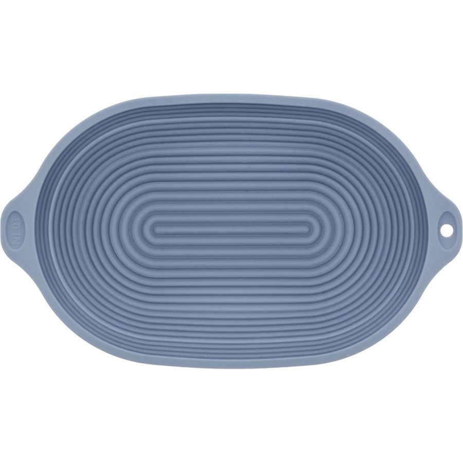 Funktion Ovale Grkrbchen, Blau