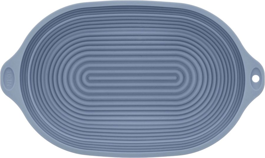 Funktion Ovale Grkrbchen, Blau