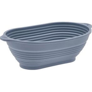 Funktion Ovale Grkrbchen, Blau