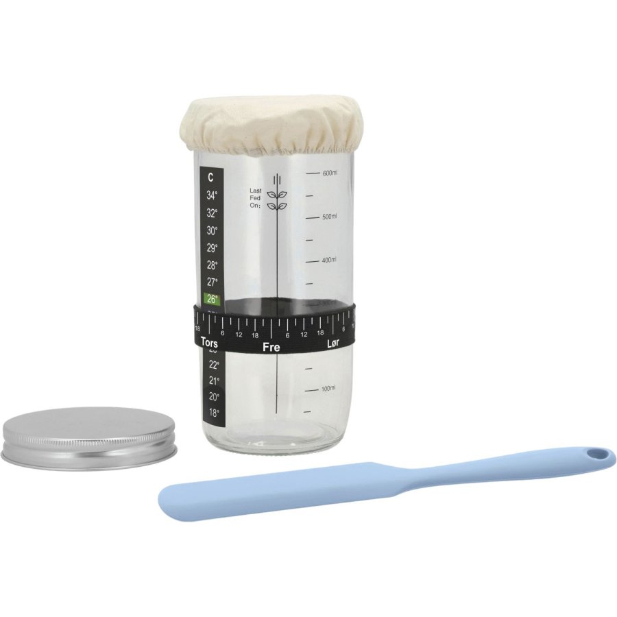 Funktion SauerteigSet 700 ml