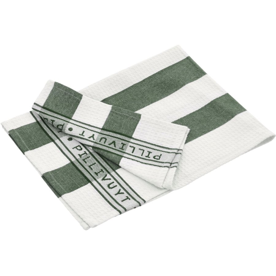 Pillivuyt Geschirrtuch 90x60 cm, Grn