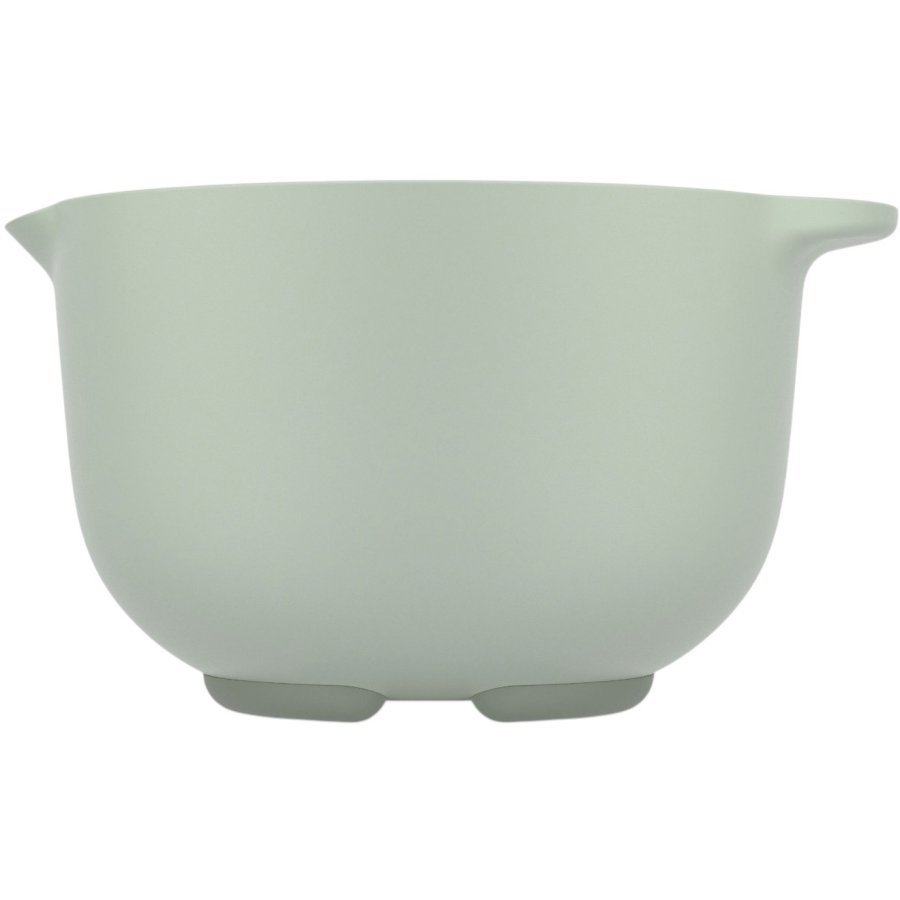 Mepal Chef It Rührschüssel 3 L, Nordic Sage