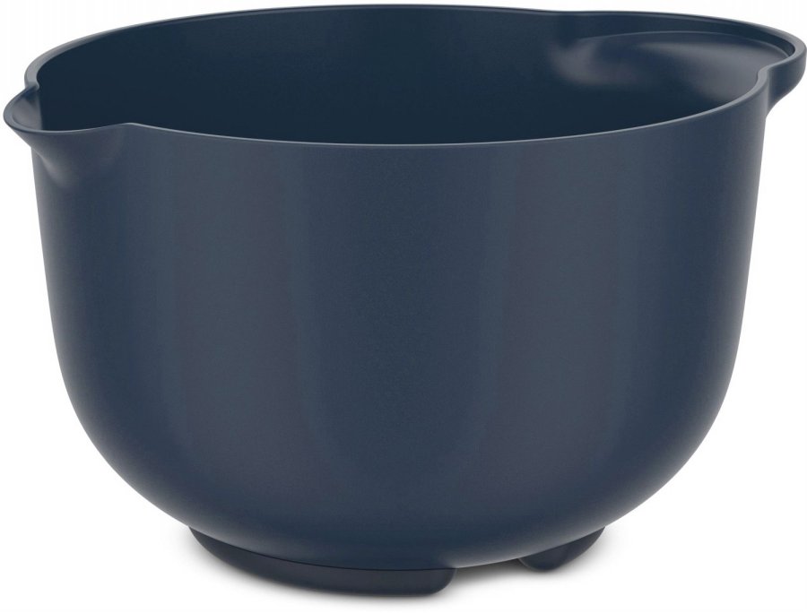 Mepal Chef It Rührschüssel 3 L, Navy