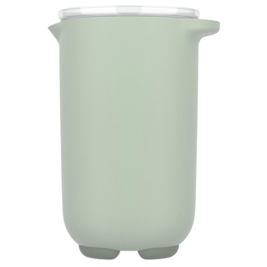 Mepal Chef It Mixkanne 1 L, Nordic Sage