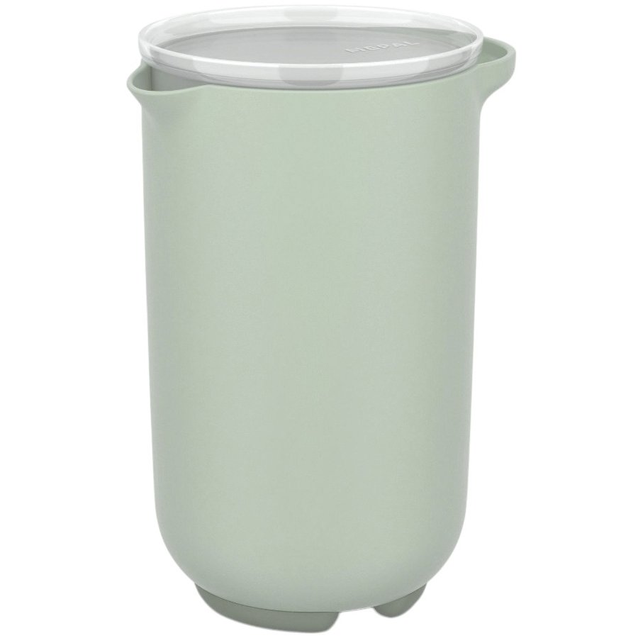 Mepal Chef It Mixkanne 1 L, Nordic Sage
