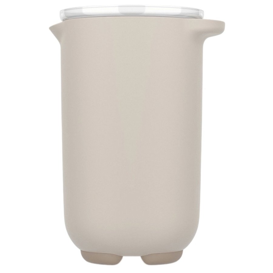 Mepal Chef It Mixkanne 1 L, Chalk