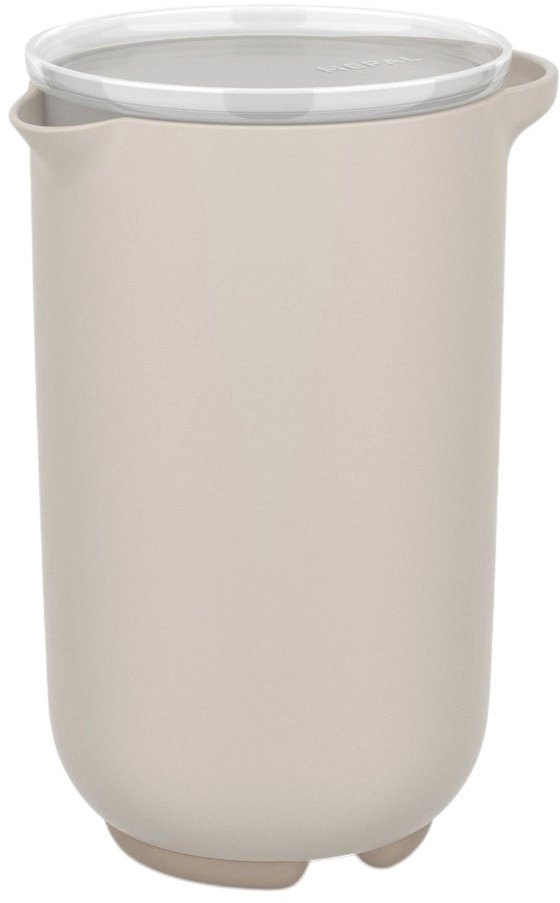 Mepal Chef It Mixkanne 1 L, Chalk
