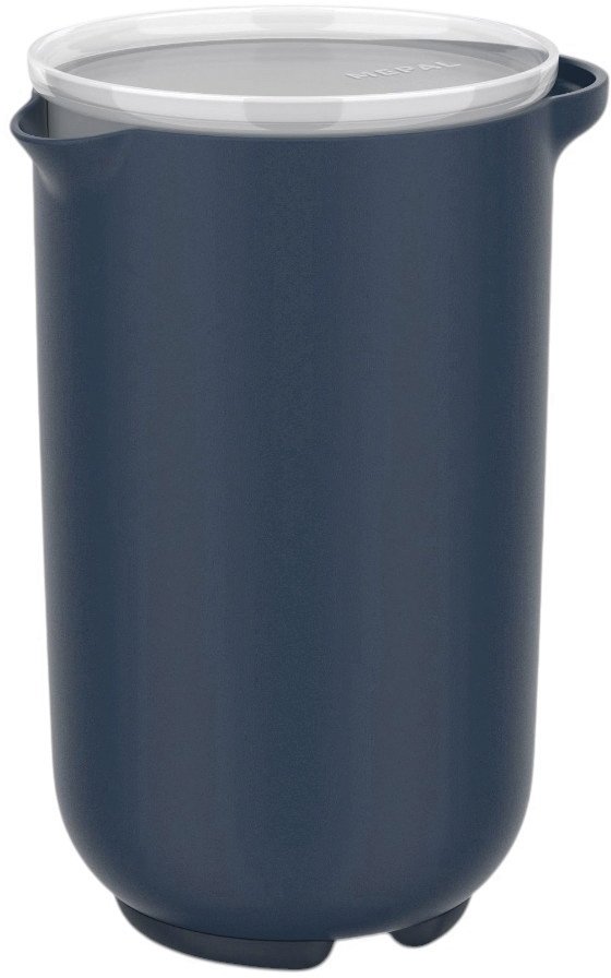 Mepal Chef It Mixkanne 1 L, Navy