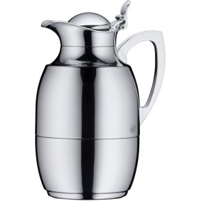 Alfi Juwel Thermokanne 0,65 L, Verchromt