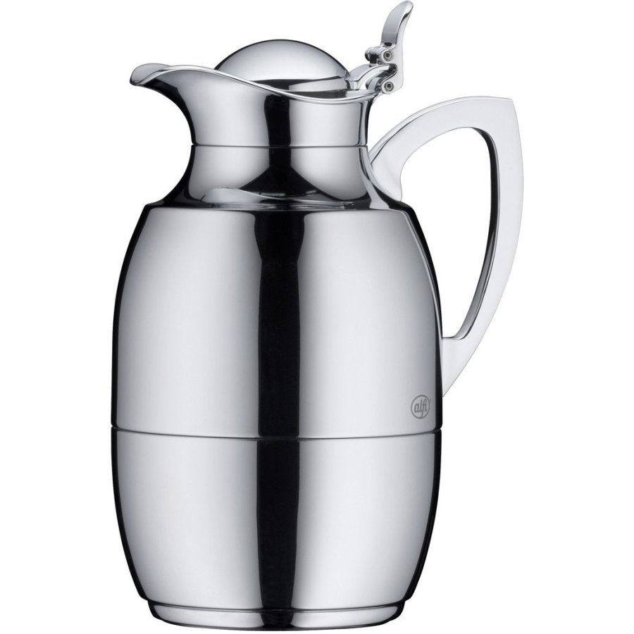 Alfi Juwel Thermokanne 0,65 L, Verchromt