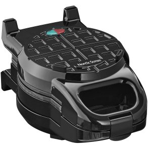 Nordic Sense Waffeleisen, Schwarz
