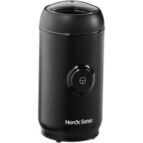 Nordic Sense Kaffeemhle, Schwarz