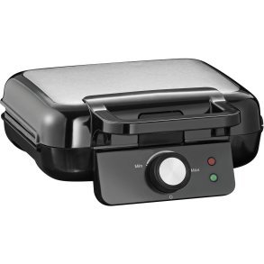 Nordic Sense Multifunktionseisen, Schwarz/Stahl