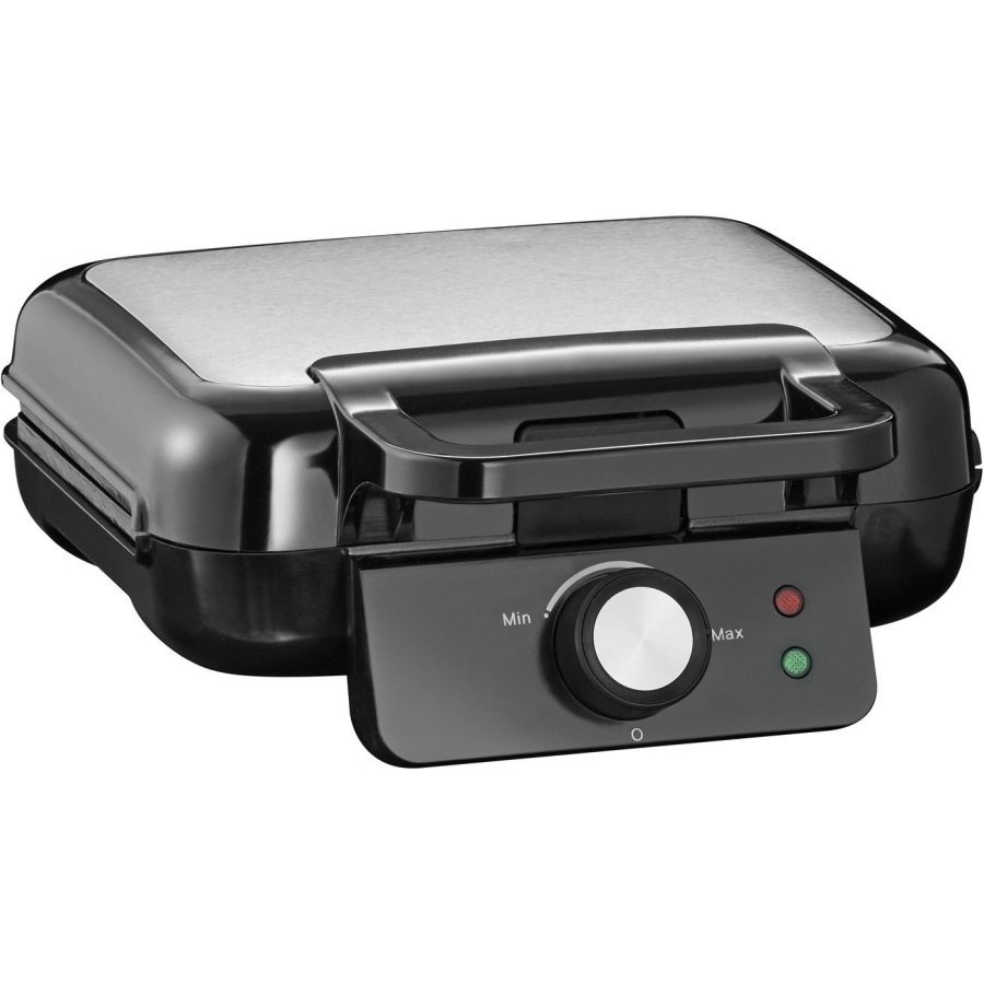 Nordic Sense Multifunktionseisen, Schwarz/Stahl