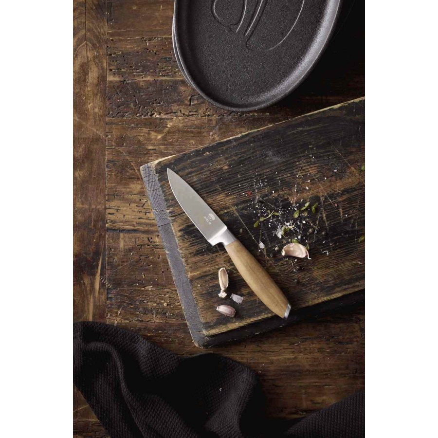 HOLM Messerset 5teilig, Akazie