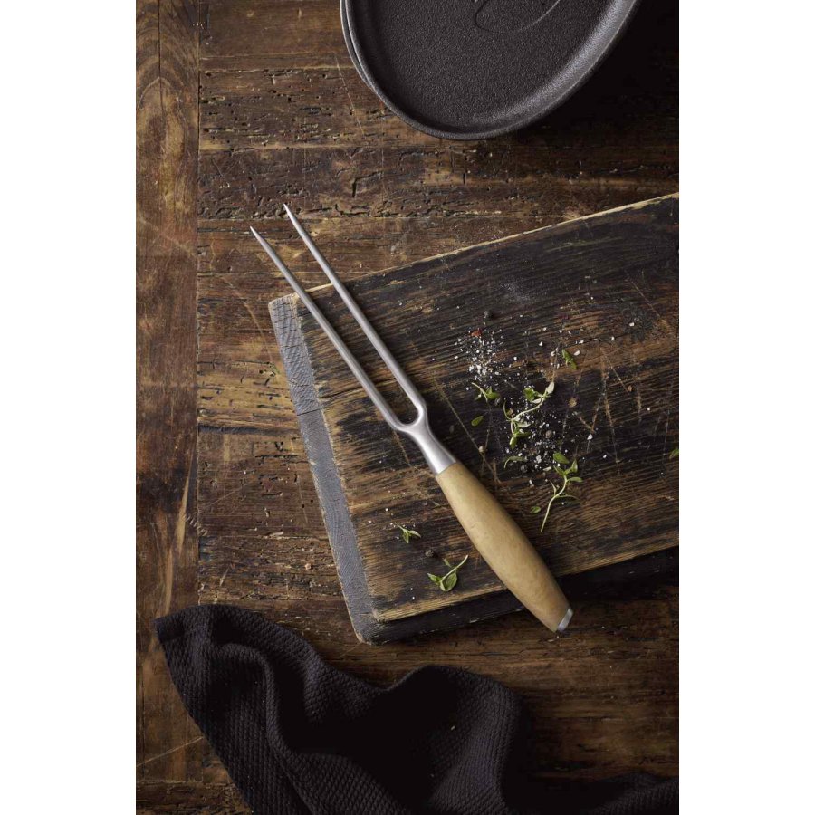 HOLM Messerset 6teilig, Akazie