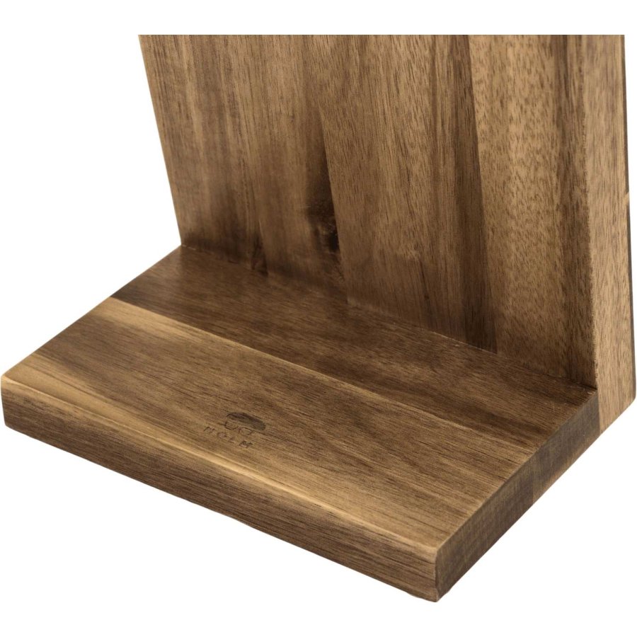 HOLM Messerblock, Akazie