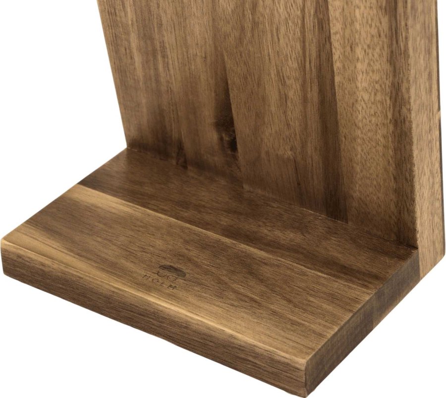 HOLM Messerblock, Akazie