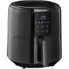 Nordic Sense Airfryer 4,2 L, Sort