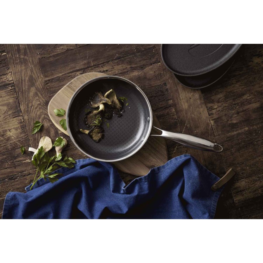 HOLM Hybrid 3ply Bratpfanne 20 cm