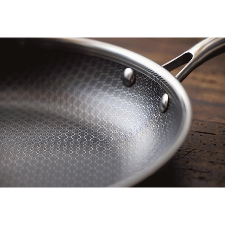 HOLM Hybrid 3ply Bratpfanne 20 cm