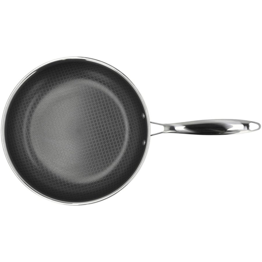 HOLM Hybrid 3ply Bratpfanne 28 cm