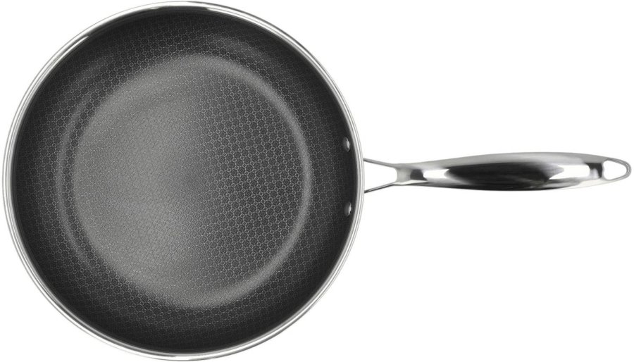 HOLM Hybrid 3ply Bratpfanne 28 cm