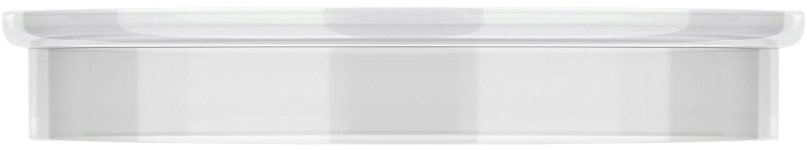 Mepal Chef It Deckel fr Rhrschssel 1,5 L, Transparent