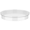 Mepal Chef It Deckel fr Rhrschssel 1,5 L, Transparent