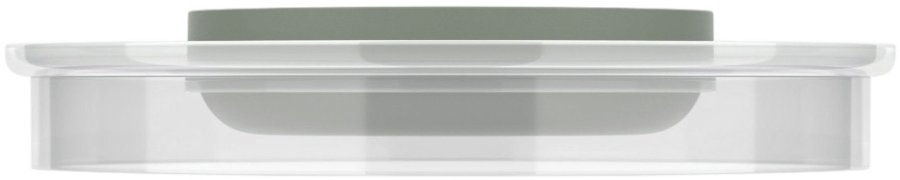 Mepal Chef It Deckel fr Rhrschssel 3 L, Nordic Sage