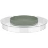 Mepal Chef It Deckel fr Rhrschssel 3 L, Nordic Sage