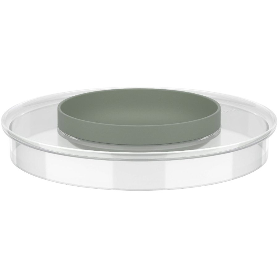 Mepal Chef It Deckel fr Rhrschssel 3 L, Nordic Sage