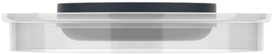 Mepal Chef It Deckel fr Rhrschssel 3 L, Navy