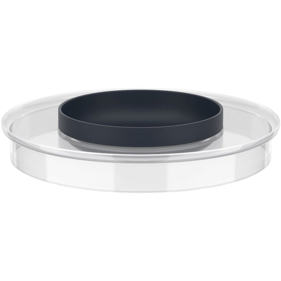 Mepal Chef It Deckel fr Rhrschssel 3 L, Navy