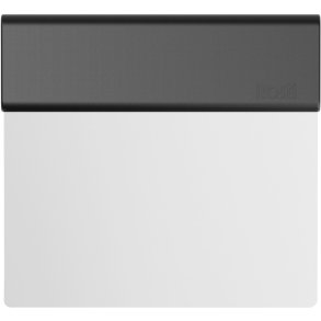 Rosti Emma Teigschaber 13 cm, Schwarz