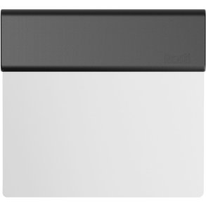 Rosti Emma Dejskraber 13 cm, Sort