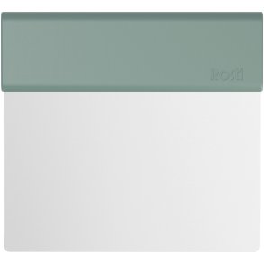Rosti Emma Teigschaber 13 cm, Nordic Green