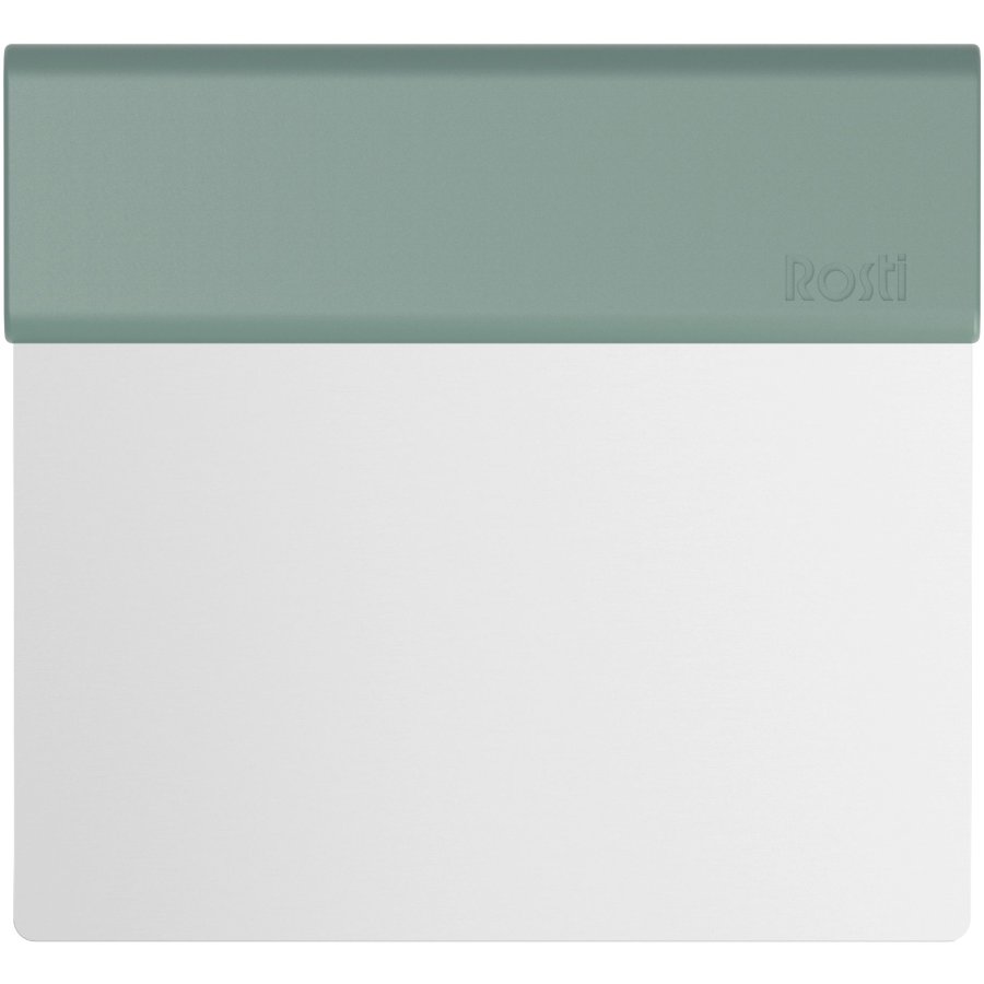 Rosti Emma Teigschaber 13 cm, Nordic Green