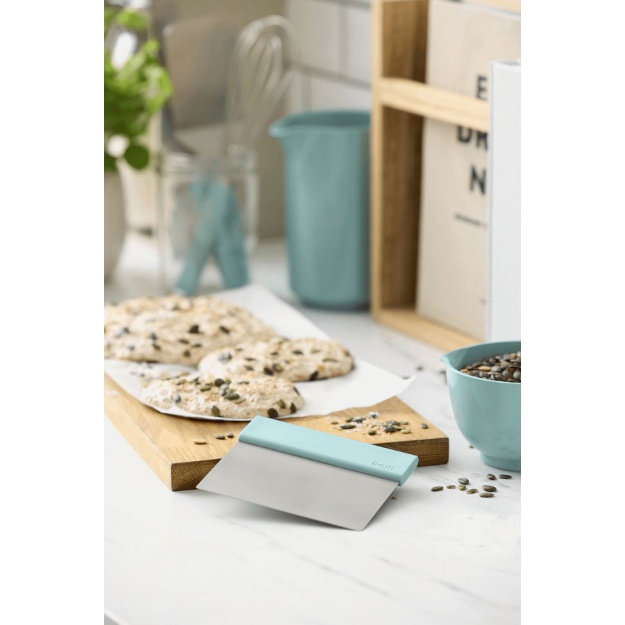 Rosti Emma Teigschaber 13 cm, Nordic Green