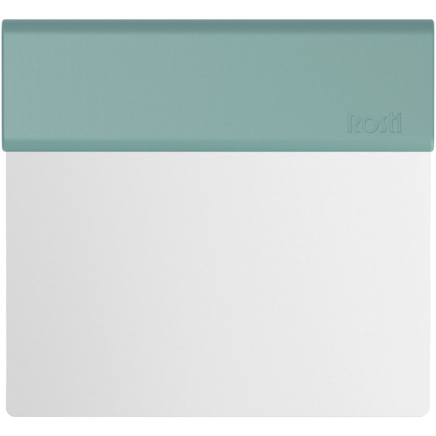Rosti Emma Teigschaber 13 cm, Nordic Green