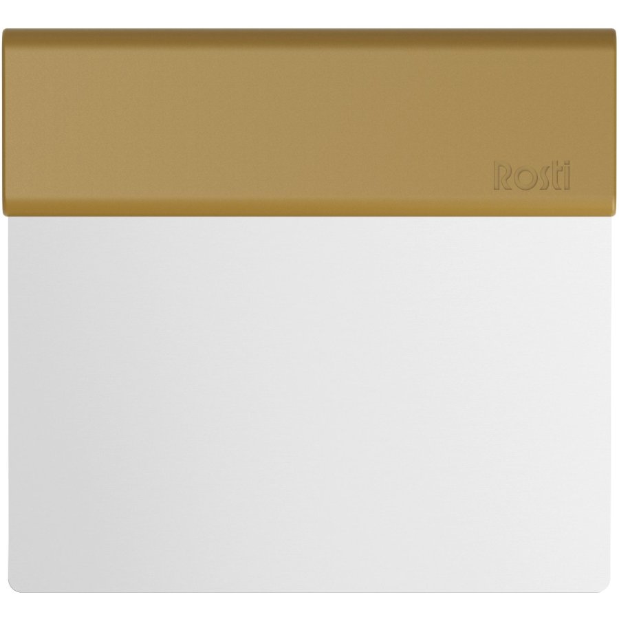 Rosti Emma Teigschaber 13 cm, Curry