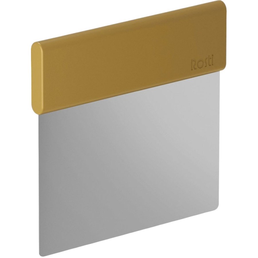 Rosti Emma Teigschaber 13 cm, Curry