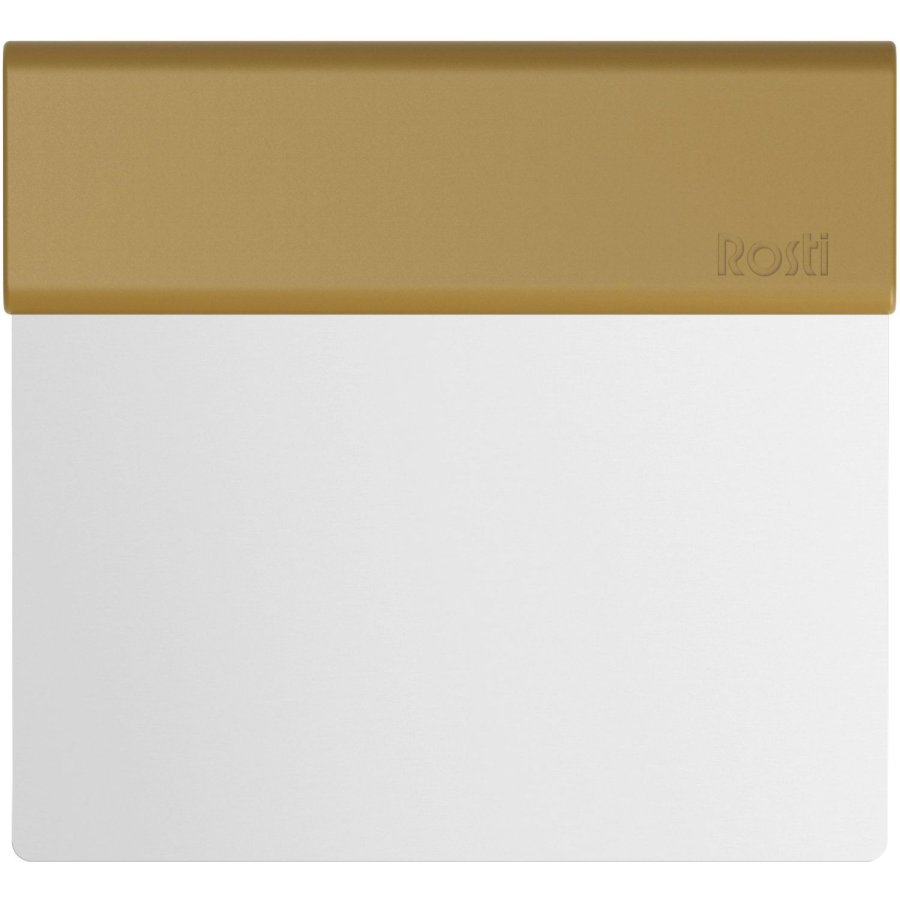 Rosti Emma Teigschaber 13 cm, Curry