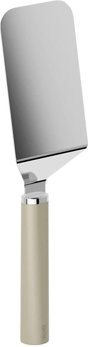 Rosti Emma Breiter Pfannenwender 26 cm, Humus